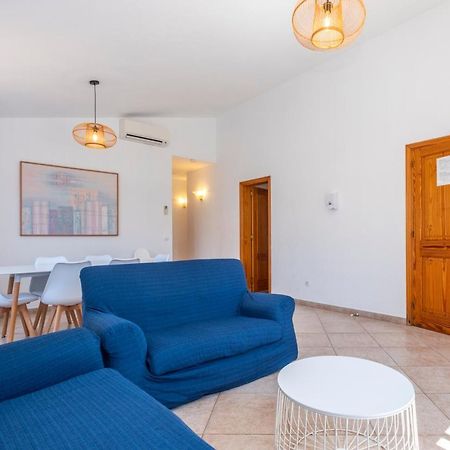 Villas Geisan Сьюдадела Экстерьер фото