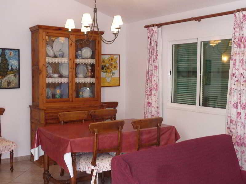 Villas Geisan Сьюдадела Экстерьер фото